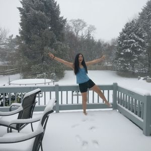 Meet your Posher, Abijah